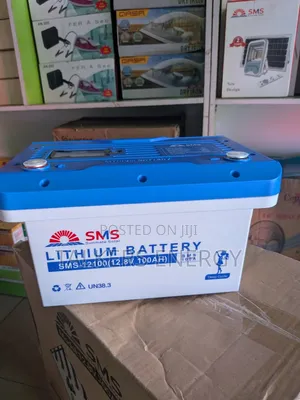 12.8v 100ah 1,280wh Lifepo4 Lithium Battery