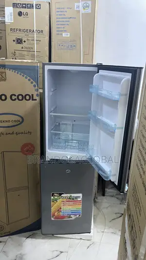 Teknocool 200 Litres Refrigerator (Tc-200w)–Reliable Cooling Appliance