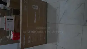 Budget-Friendly Hisense 55q6q 55 Inch Smart 