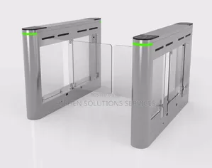 Flap Glass Turnstile Dealer In Nigeria
