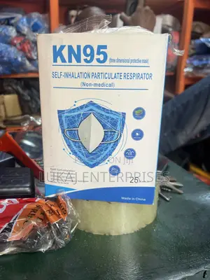 Kn95 Face Mask