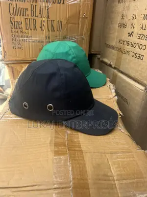 Original Bumb Cap