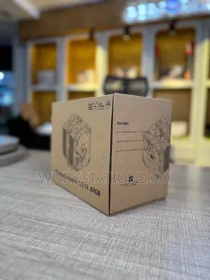 Peerless Assassin 120 Se Argb