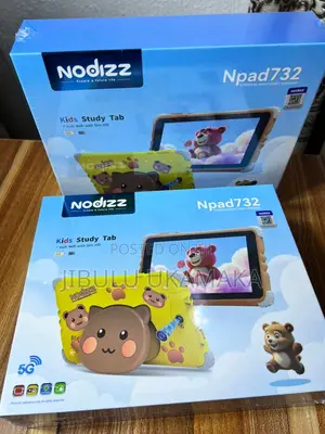 New Tablet 4 GB