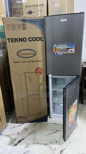 Teknocool 200litres Refrigerator(Tc-200w–Largestoragecooling Appliance