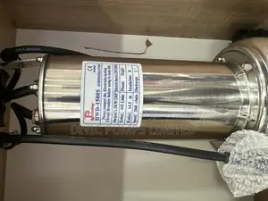 Pumping Machine