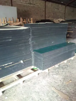 Bonch Black Metro Tiles With 50 Years Warranty