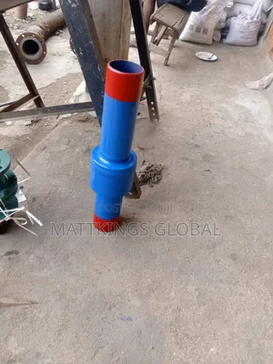Insulation Joint 4"