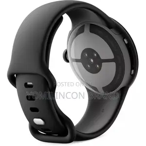 Google Pixel Watch 4 45mm Black