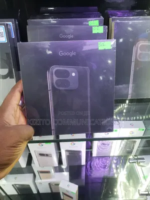 New Google Pixel 9 Pro Fold 512 GB