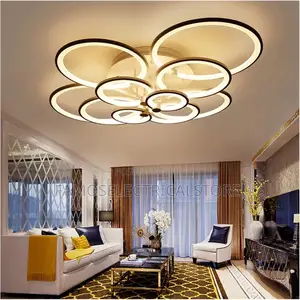 Modern Led Ceiling Light