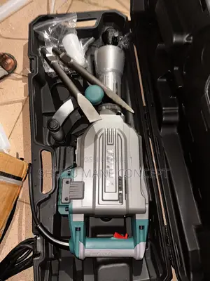 Toal Demolition Breaker 1700watt