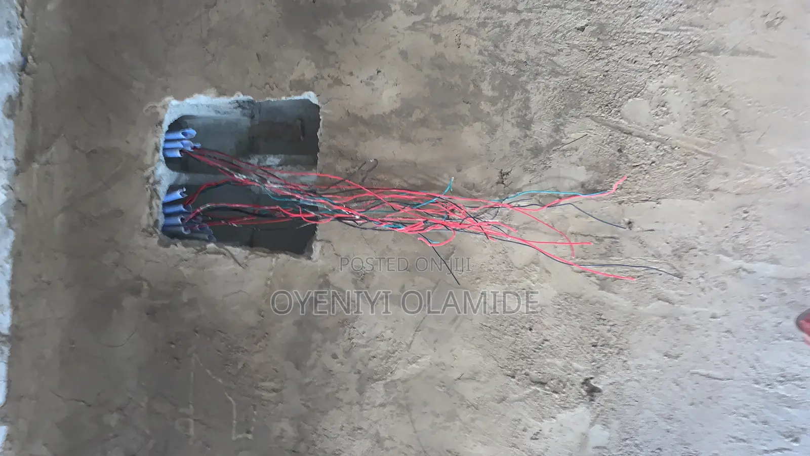 Electrical Services