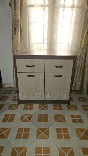 Bed Side Drawer