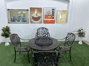 Imperial Garden Dining Set
