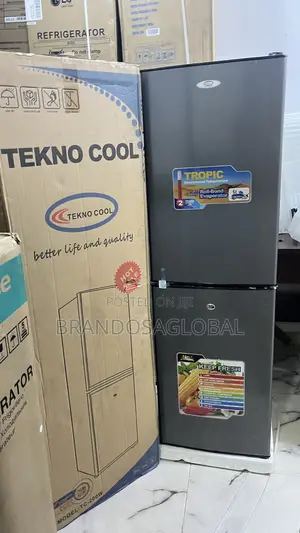 Teknocool 200 Litres Refrigerator(Tc-200w–Qualityrefrigeratorequipment