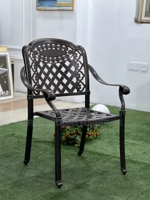Imperial Garden Dining Set