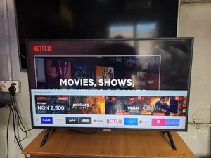 Samsung 43 Smart Tv