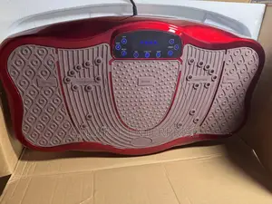 Vibrating Slimming Machine Lekki | Bv77 | Home Fitness Lagos
