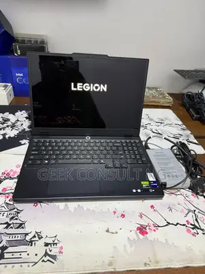 Laptop Lenovo Legion 5 16GB Intel Core i9 SSD 1T