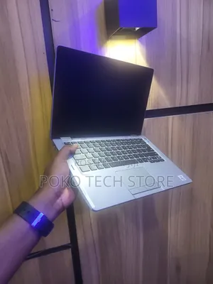 Laptop Dell Latitude 5310 8GB Intel Core i7 SSD 256GB
