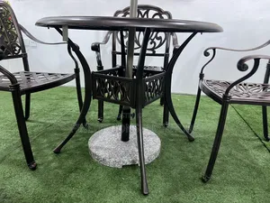 Horizon Breeze Patio Set