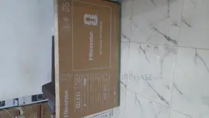 Perfect Home Cinema: Hisense 55q6q 55 Inch Tv