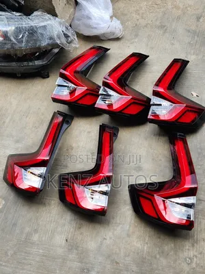 Rear Light for Honda CRV 2023 Model