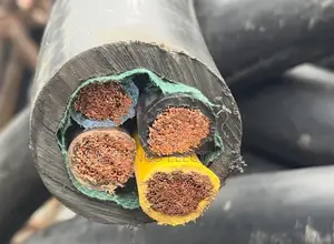 50mmx4 Core Flex