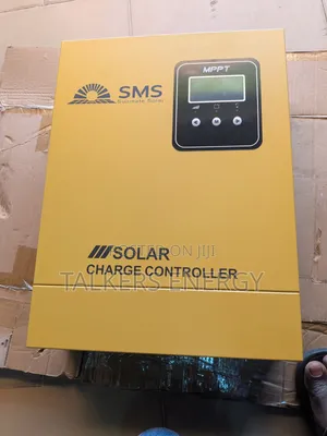 SMS Sunmate 200a MPPT Solar Charge Controller.
