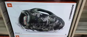 JBL Boombox4