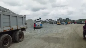 Iron Black Chippings and Granite for Building Materials and Supplies