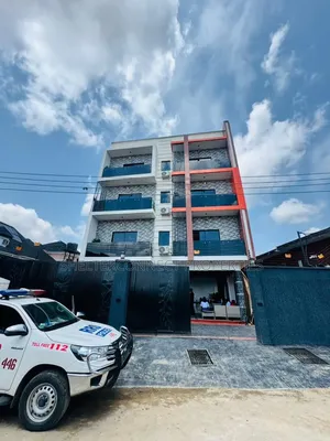 1bdrm Apartment in Aguda / Surulere for sale