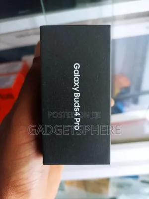 Samsung Galaxy Buds 4 Pro