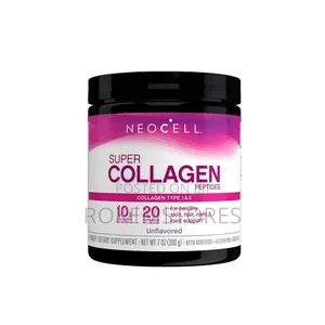Neocell Super Collagen Peptides Powder