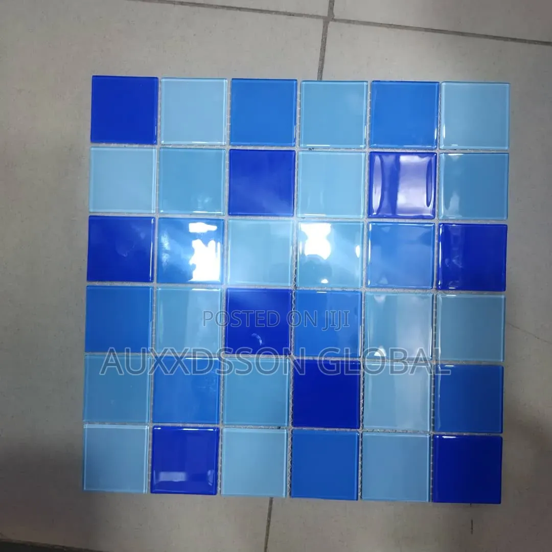 Mosaic Tiles