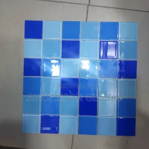 Mosaic Tiles