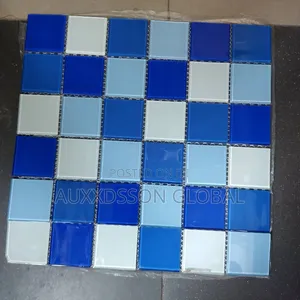 Mosaic Tiles