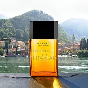 Azzaro Pour Homme 200ml