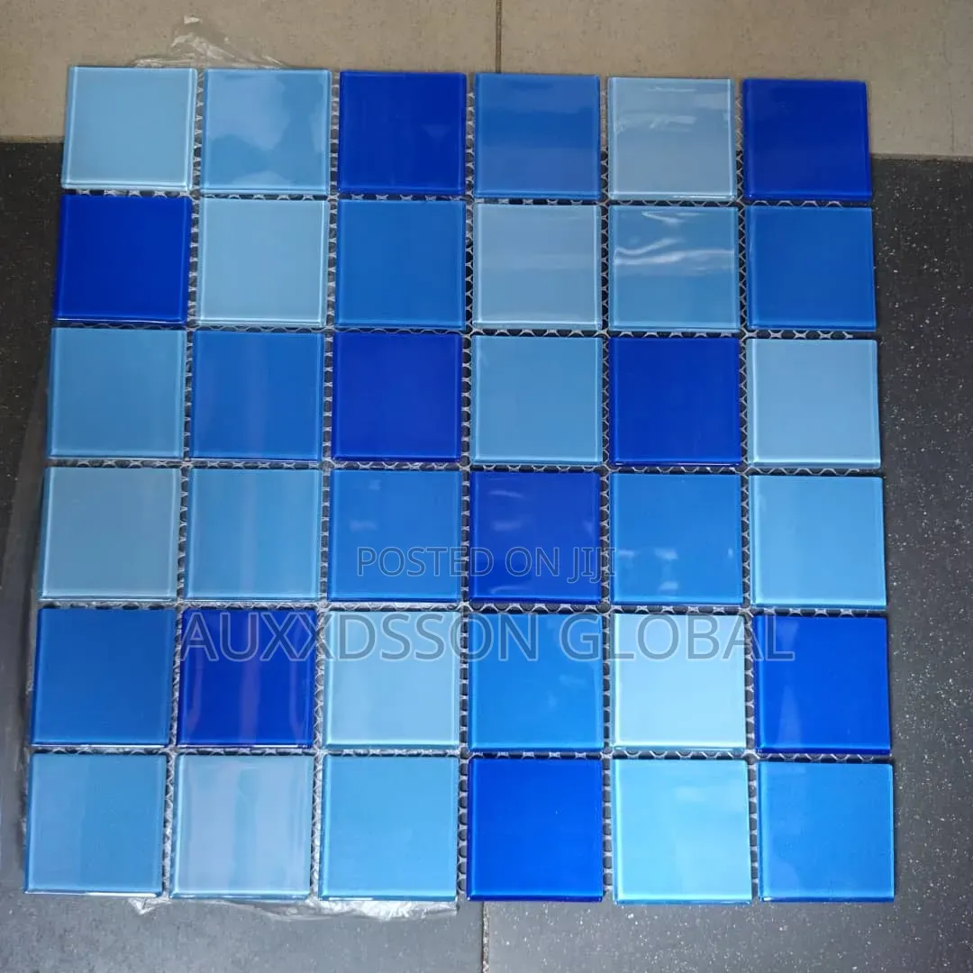 Mosaic Tiles