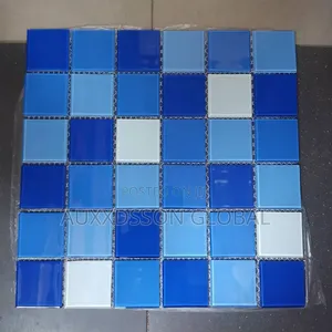 Mosaic Tiles