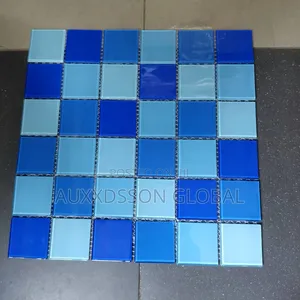 Mosaic Tiles