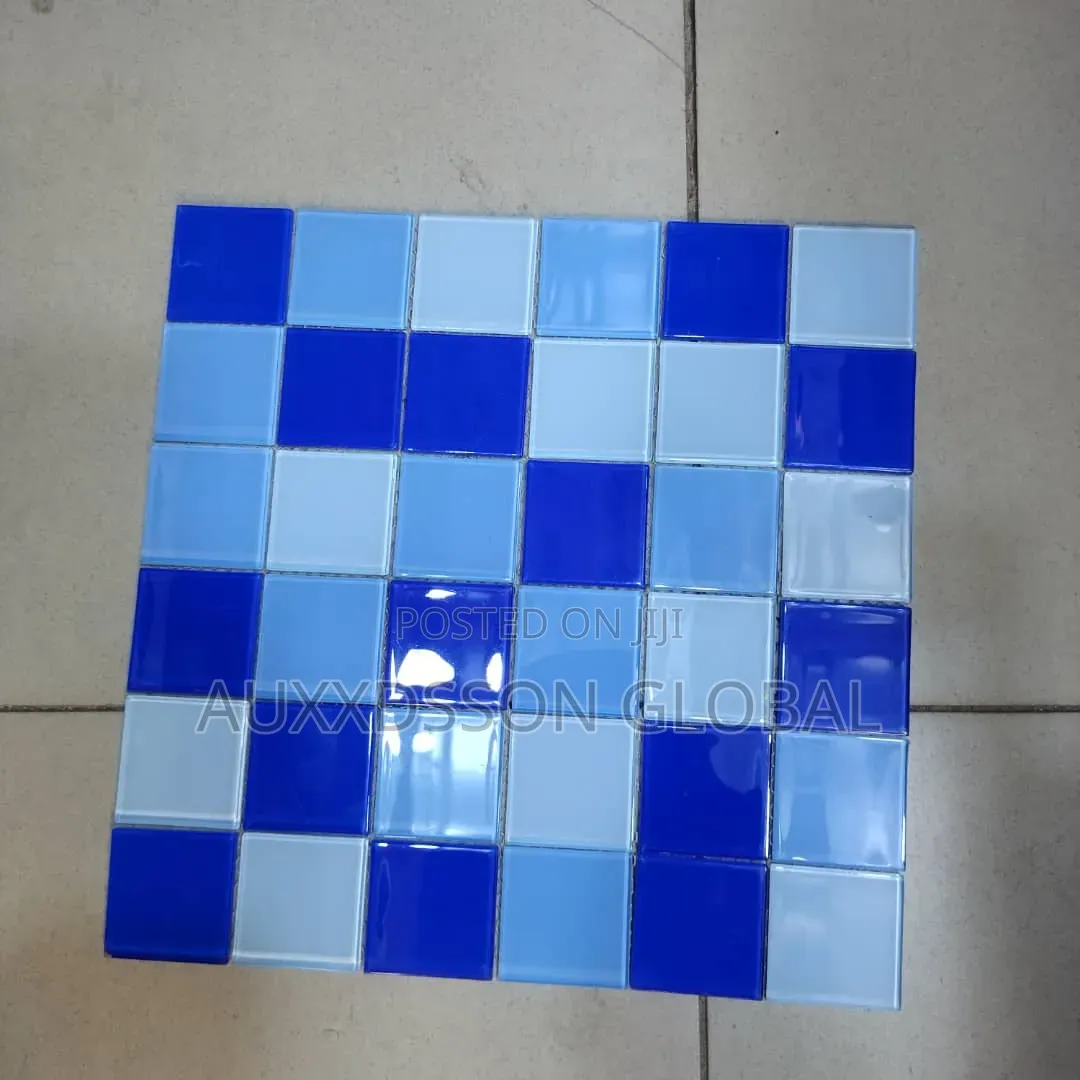 Mosaic Tiles