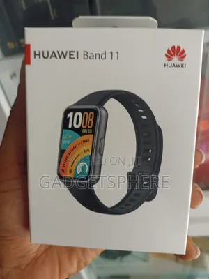 Huawei Band 11