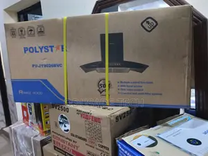 High-End Polystar Pv-Jy9026bvc 90cm Hood With Voice Command