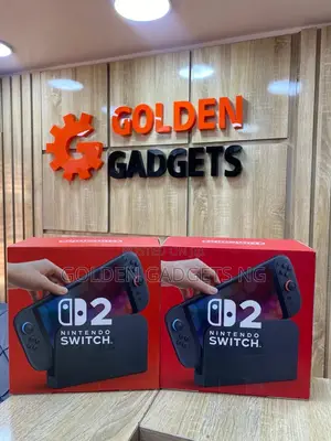 Nintendo Switch 2