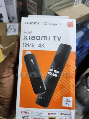 Xiaomi Tv Stick