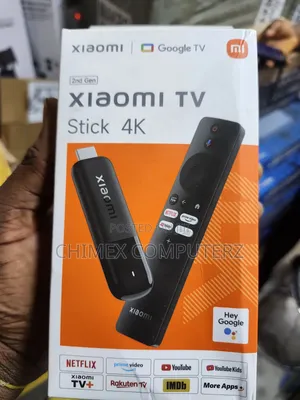 Xiaomi Tv Stick