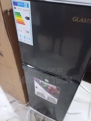 Glamstar Refrigerator 175l – Premium Quality