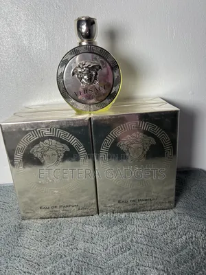Versace Eros Pour Femme